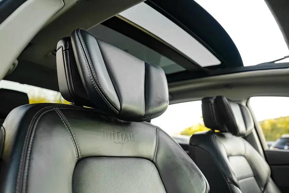 Renault Talisman ENERGY dCi 160 EDC INITIALE PARIS — imagine 2