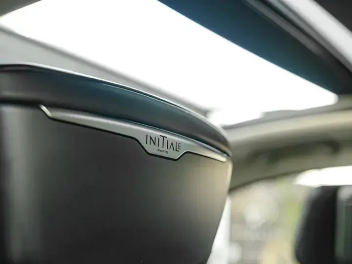 Renault Talisman ENERGY dCi 160 EDC INITIALE PARIS