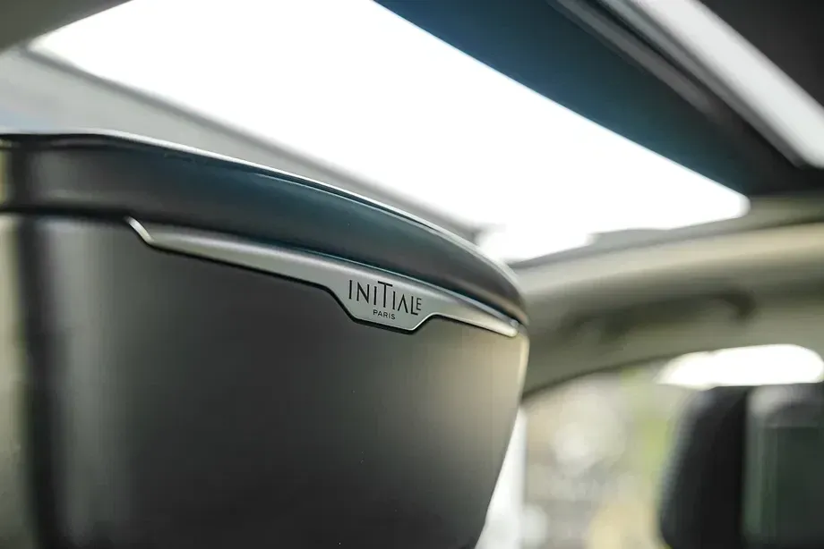 Renault Talisman ENERGY dCi 160 EDC INITIALE PARIS — imagine 3