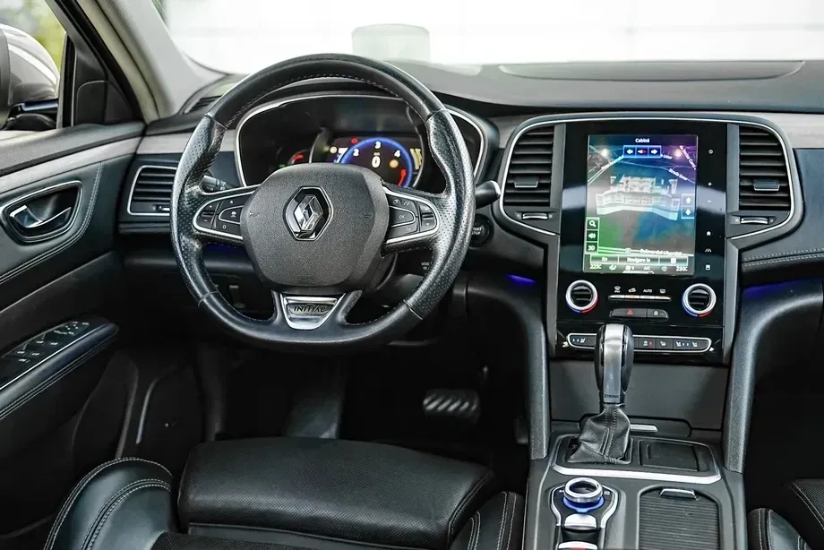Renault Talisman ENERGY dCi 160 EDC INITIALE PARIS — imagine 7