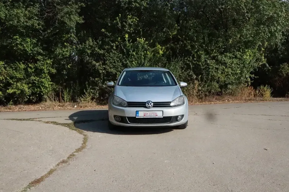 Volkswagen Golf 1.4 TSI DSG Highline — imagine 7