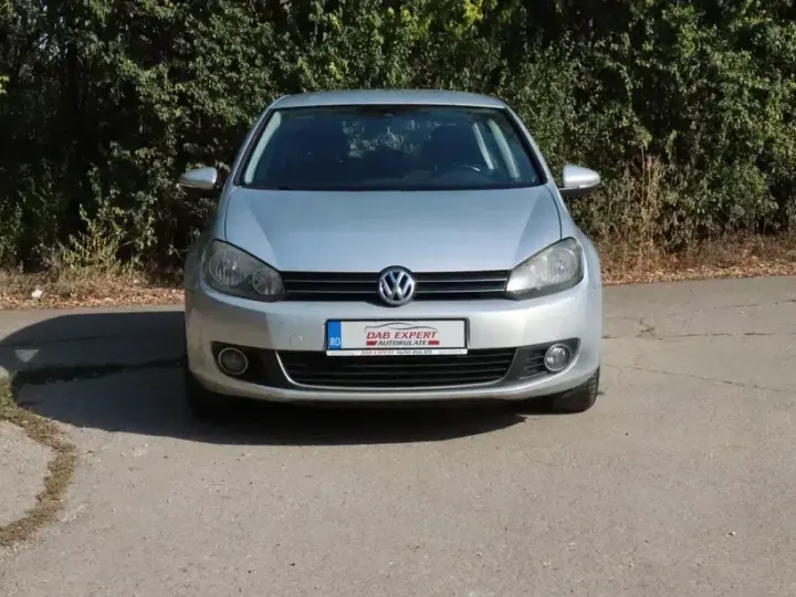 Volkswagen Golf 1.4 TSI DSG Highline