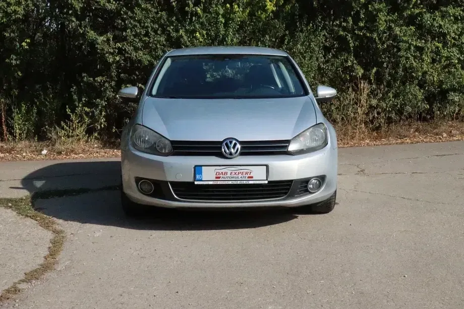 Volkswagen Golf 1.4 TSI DSG Highline — imagine 4