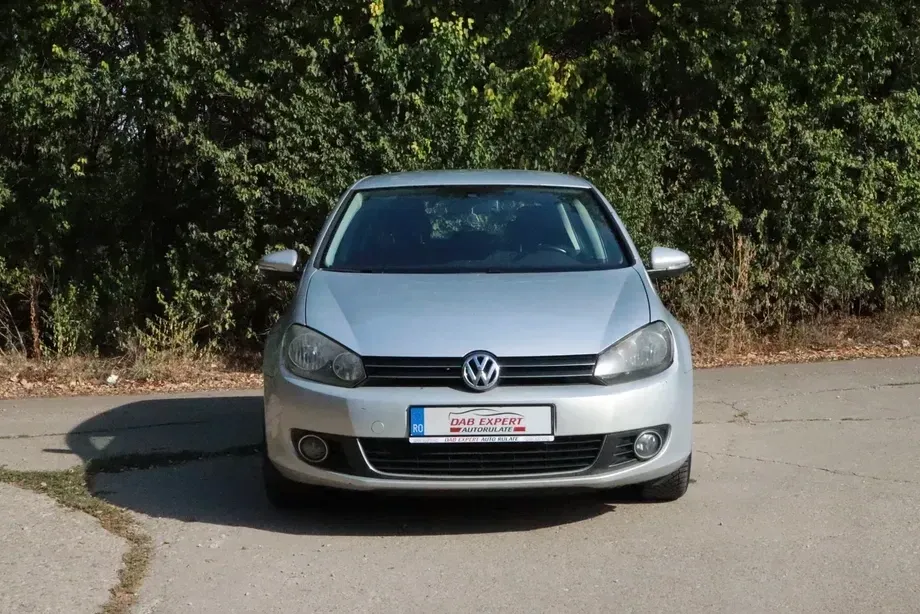Volkswagen Golf 1.4 TSI DSG Highline — imagine 8