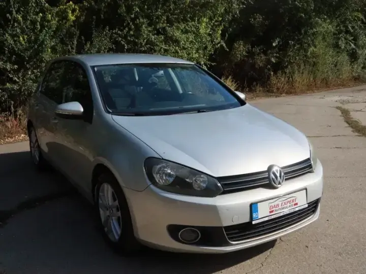Volkswagen Golf 1.4 TSI DSG Highline