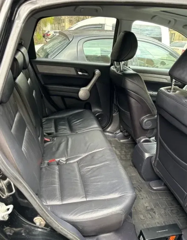 Honda CR-V — imagine 6