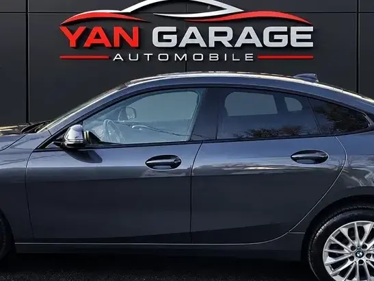 BMW Seria 2 218i Aut. Luxury Line