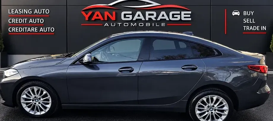 BMW Seria 2 218i Aut. Luxury Line — imagine 3