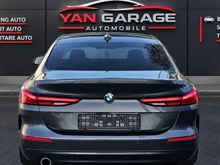 BMW Seria 2 218i Aut. Luxury Line
