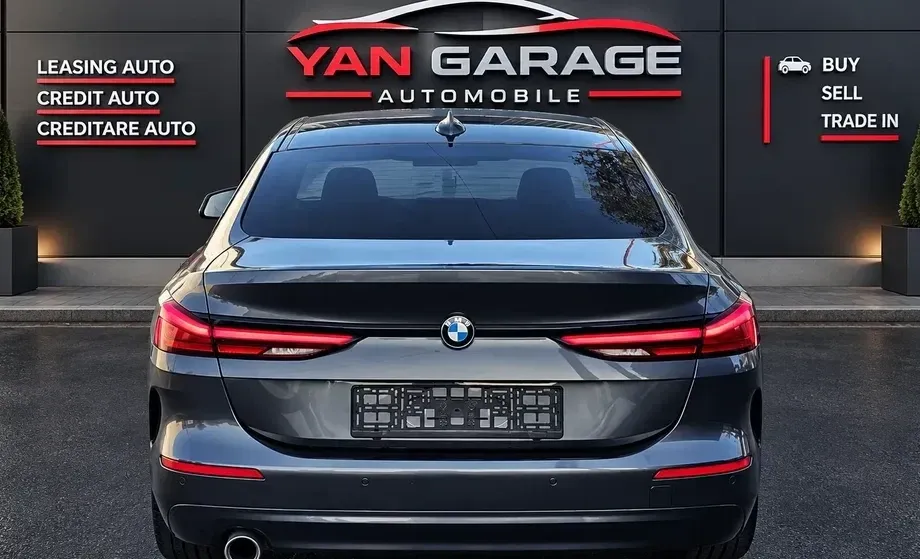 BMW Seria 2 218i Aut. Luxury Line — imagine 6