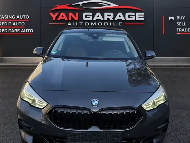 BMW Seria 2 218i Aut. Luxury Line