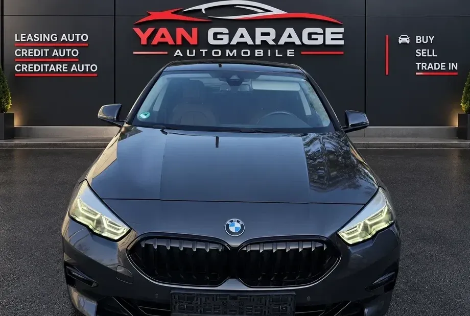 BMW Seria 2 218i Aut. Luxury Line — imagine 2