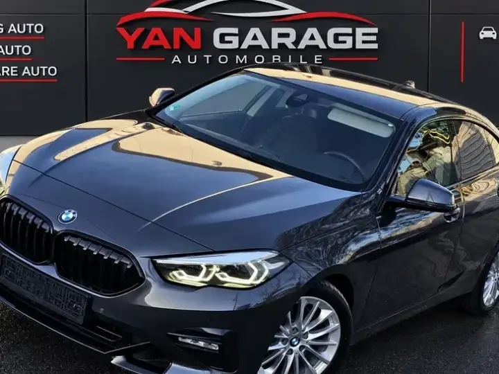 BMW Seria 2 218i Aut. Luxury Line
