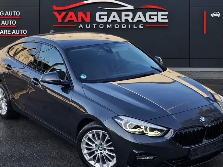 BMW Seria 2 218i Aut. Luxury Line