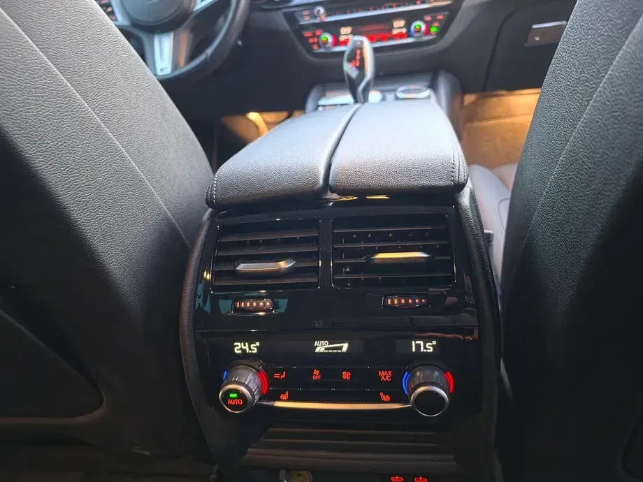 BMW Seria 5 G30/G31 520d xDrive AT MHEV — imagine 9