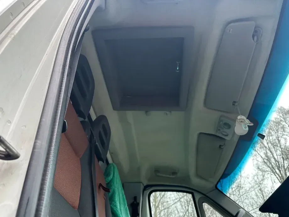 FIAT Ducato — imagine 7