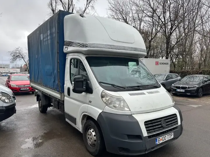 FIAT Ducato
