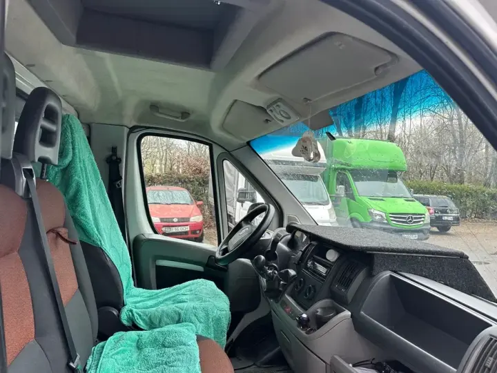 FIAT Ducato