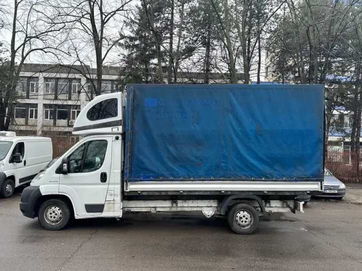 FIAT Ducato