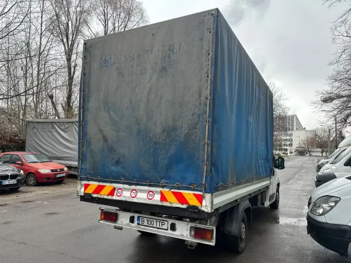 FIAT Ducato