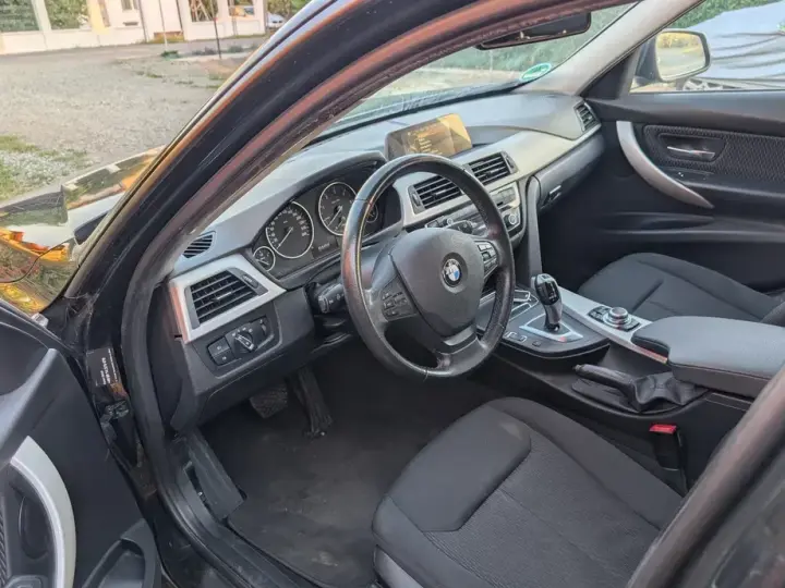 BMW Seria 3 F30/F31/F34