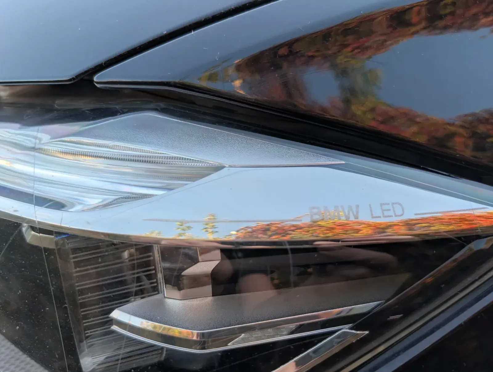BMW Seria 3 F30/F31/F34 — imagine 9