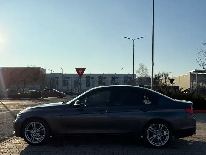 BMW Seria 3 F30/F31/F34