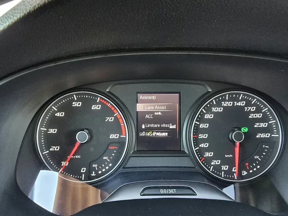 Seat Ateca 1.5 TSI Start&Stop 4DRIVE DSG7 Xcellence — imagine 8