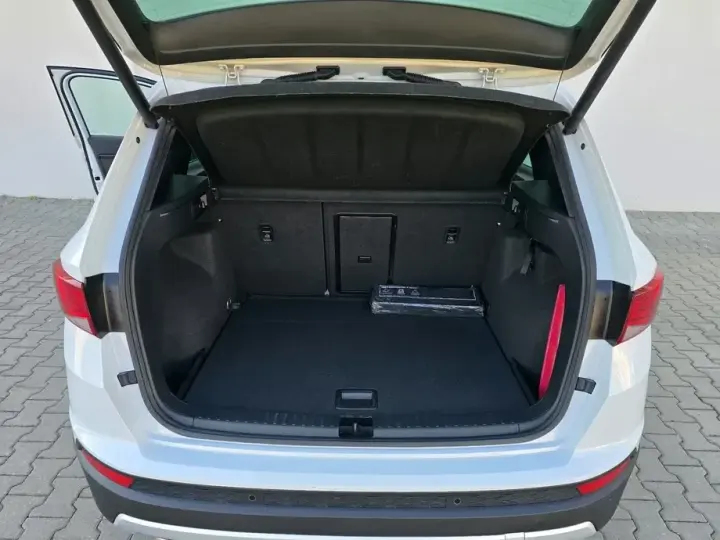 Seat Ateca 1.5 TSI Start&Stop 4DRIVE DSG7 Xcellence