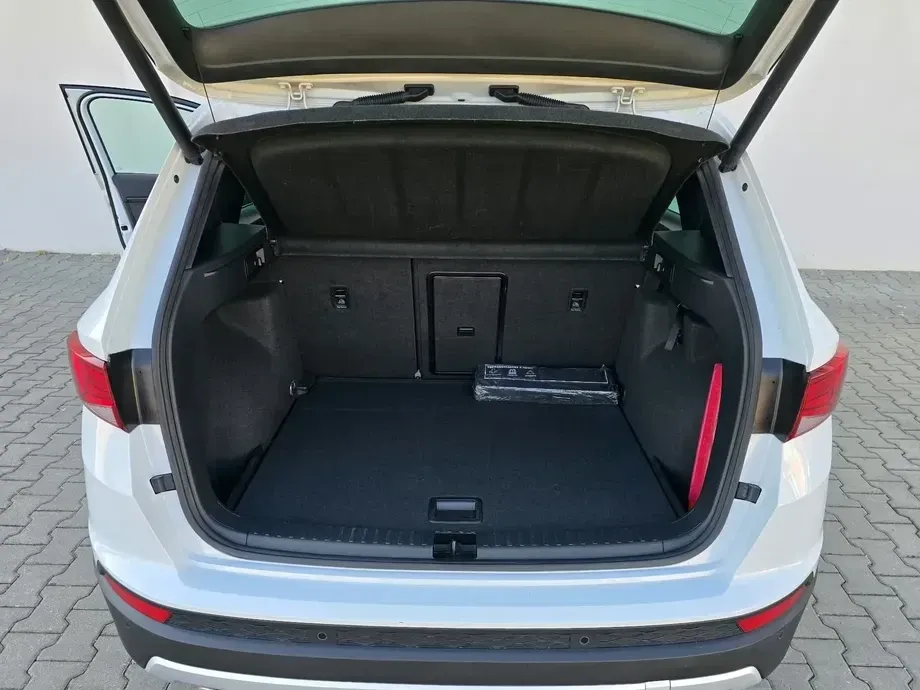 Seat Ateca 1.5 TSI Start&Stop 4DRIVE DSG7 Xcellence — imagine 5