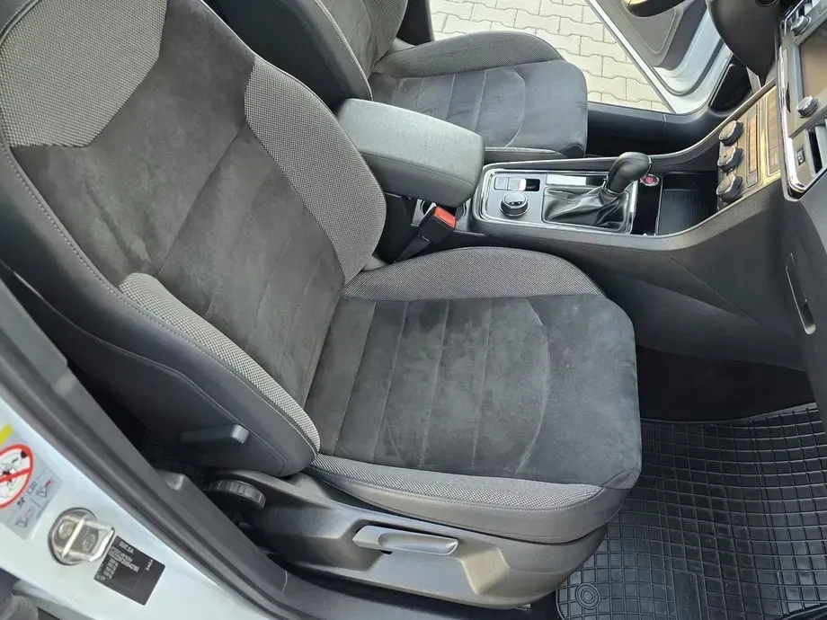Seat Ateca 1.5 TSI Start&Stop 4DRIVE DSG7 Xcellence — imagine 9