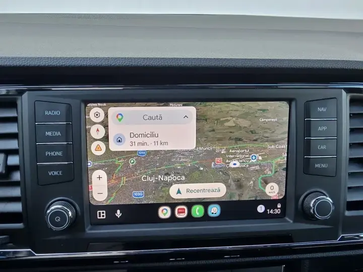 Seat Ateca 1.5 TSI Start&Stop 4DRIVE DSG7 Xcellence