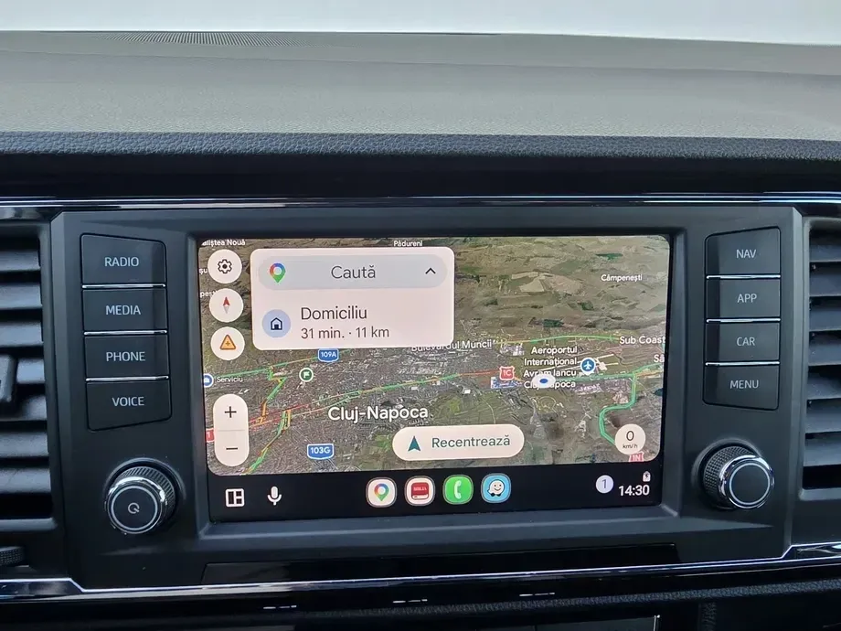 Seat Ateca 1.5 TSI Start&Stop 4DRIVE DSG7 Xcellence — imagine 6