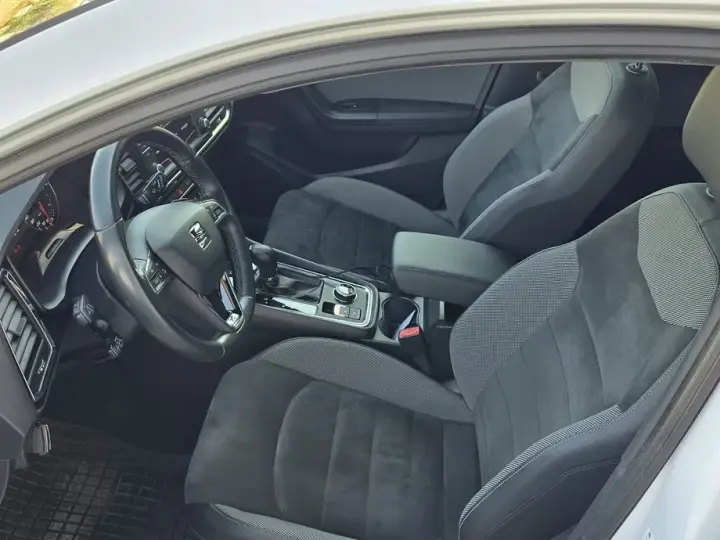Seat Ateca 1.5 TSI Start&Stop 4DRIVE DSG7 Xcellence