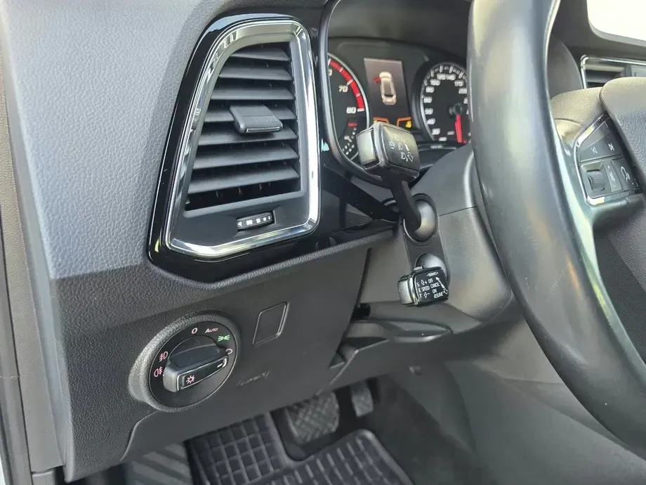 Seat Ateca 1.5 TSI Start&Stop 4DRIVE DSG7 Xcellence — imagine 10