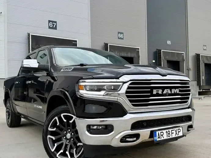 Dodge RAM