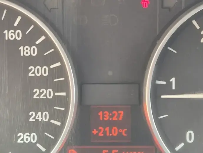 BMW Seria 3 E90/E91/E92/E93 320d