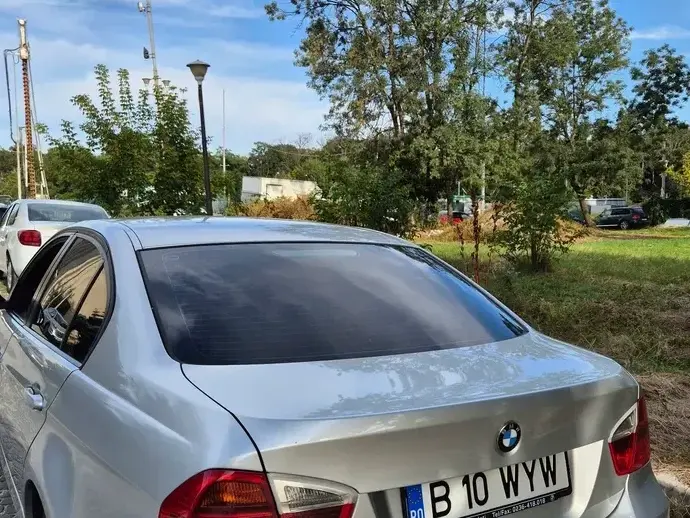 BMW Seria 3 E90/E91/E92/E93 320d