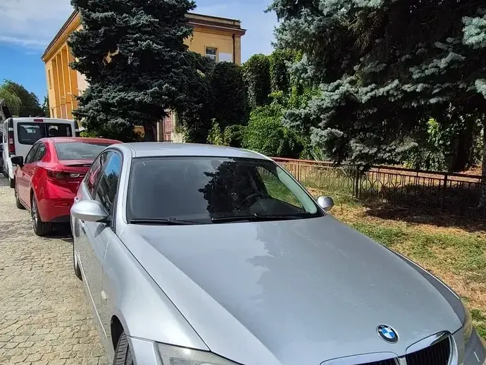 BMW Seria 3 E90/E91/E92/E93 320d