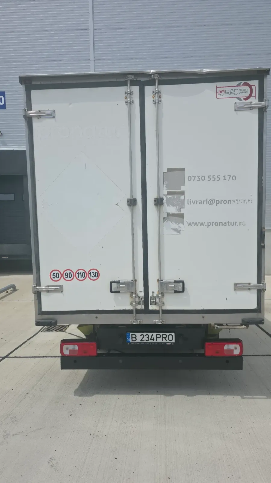 Volkswagen Crafter — imagine 7