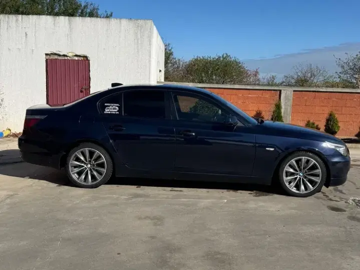 BMW Seria 5 E60/E61 [2003 - 2010]
