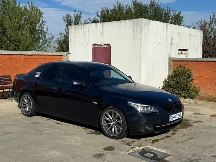 BMW Seria 5 E60/E61 [2003 - 2010]