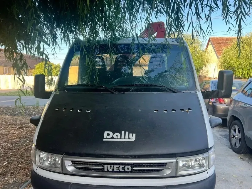 Iveco Daily — imagine 5