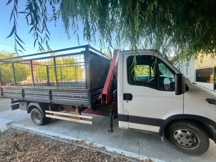 Iveco Daily