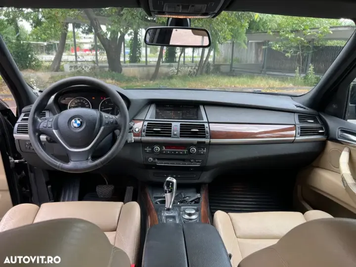 BMW X5 3.0d Aut.