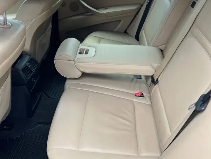 BMW X5 3.0d Aut.