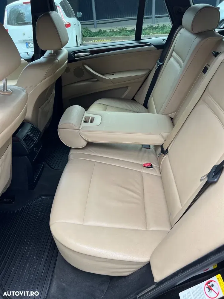 BMW X5 3.0d Aut. — imagine 3