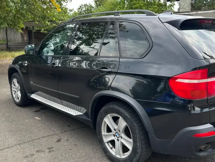 BMW X5 3.0d Aut.