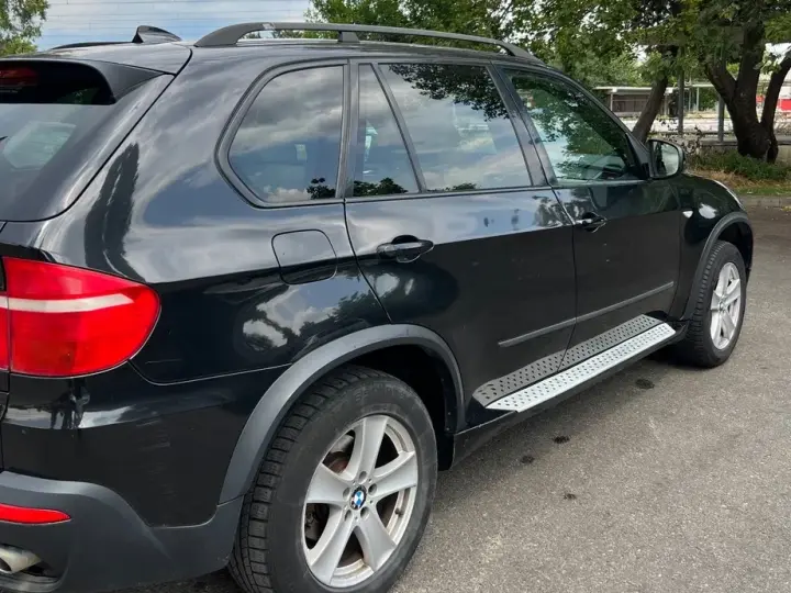 BMW X5 3.0d Aut.