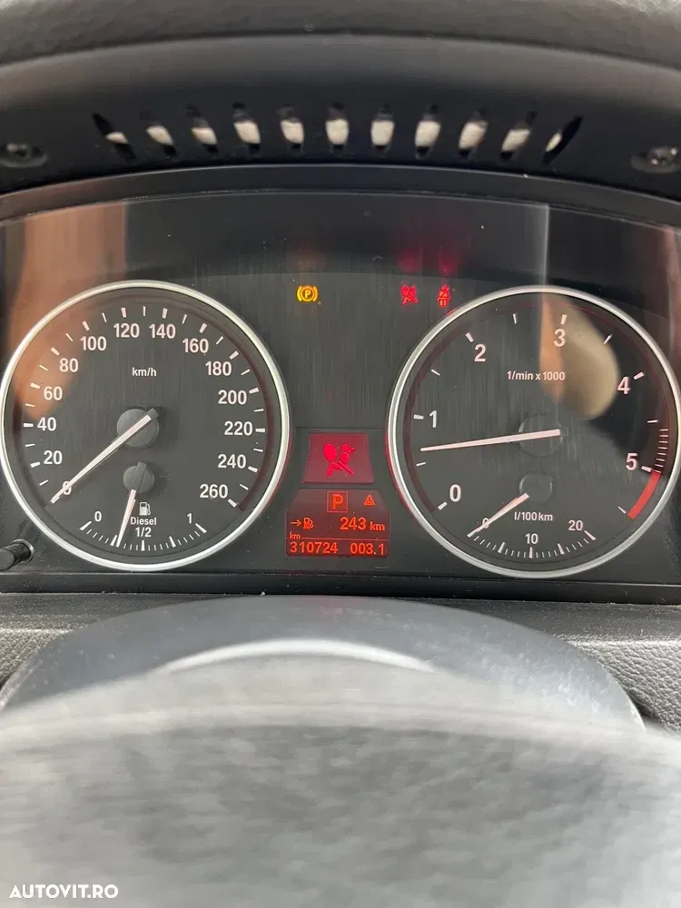 BMW X5 3.0d Aut. — imagine 2